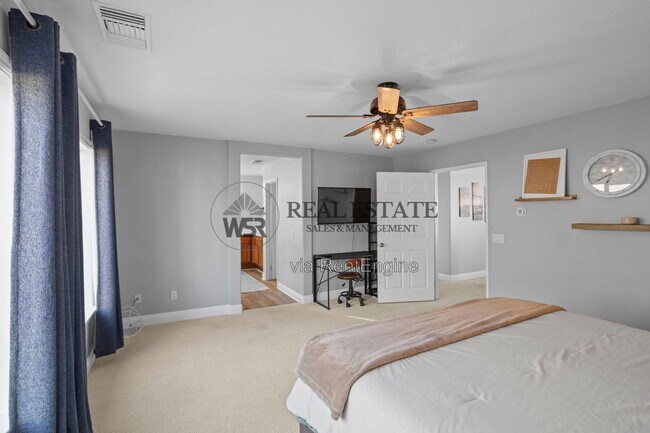 Building Photo - 16704 Fox Trot Ln
