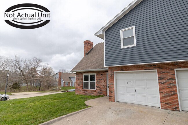 Building Photo - 1911 Mirtle Grove Ct