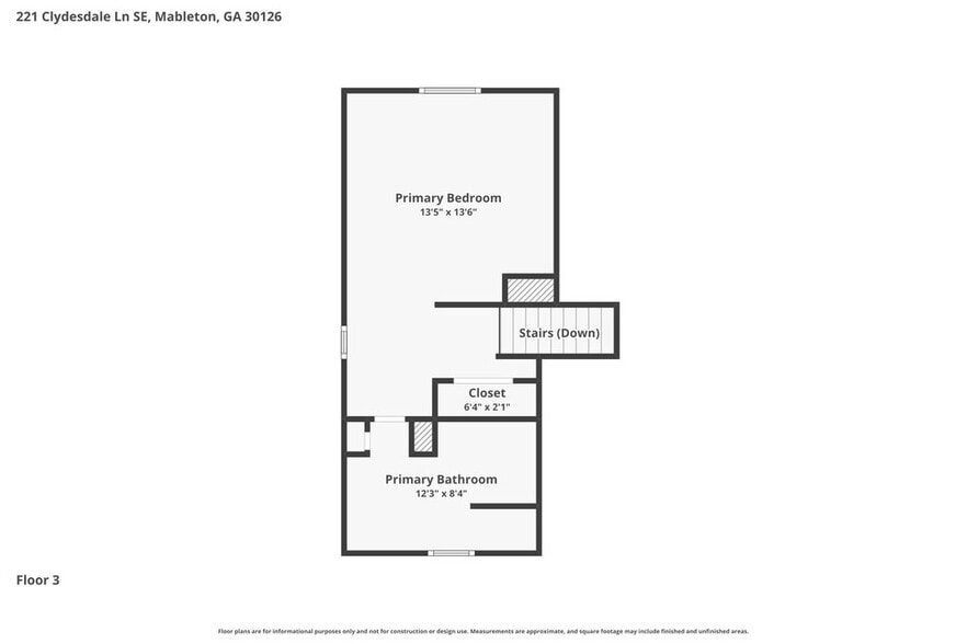 Building Photo - 221 Clydesdale Ln SE