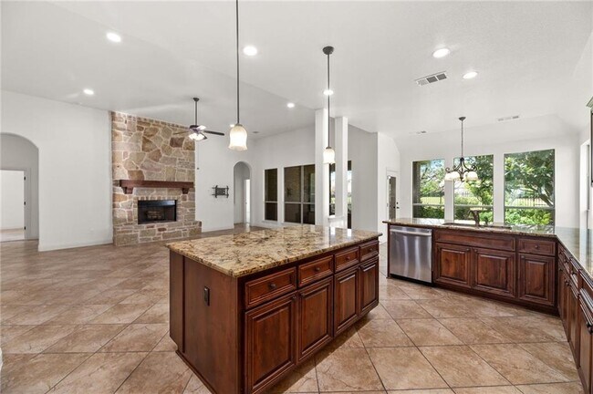 Building Photo - 4609 Mont Blanc Dr