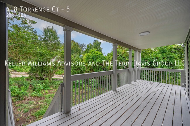 Building Photo - 418 Torrence Ct