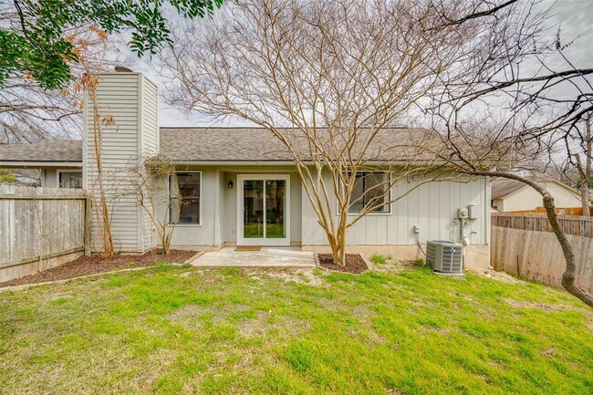 Building Photo - 11703 Lochridge Dr