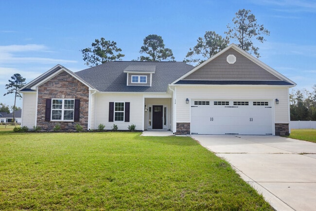 Primary Photo - 174 Finch Ln