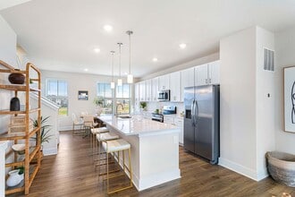 Building Photo - The Foundry at Renn Quarter