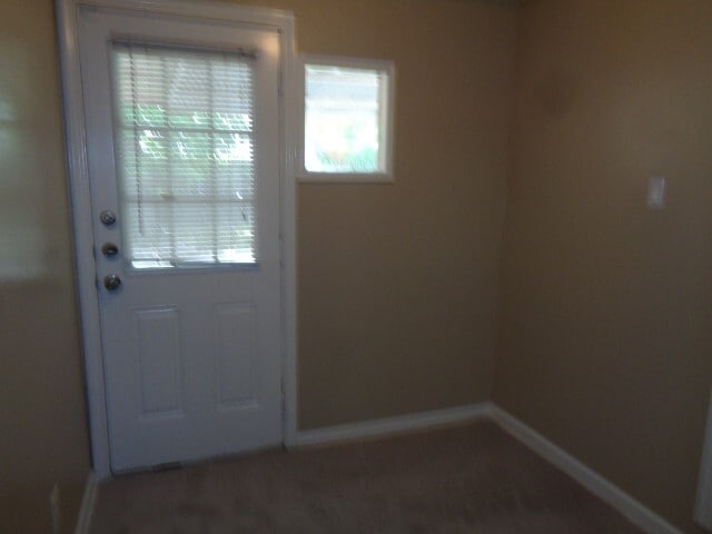 Building Photo - 3012 Barksdale Dr