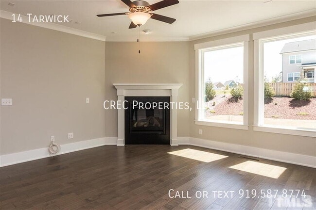 Building Photo - 14 Tarwick-