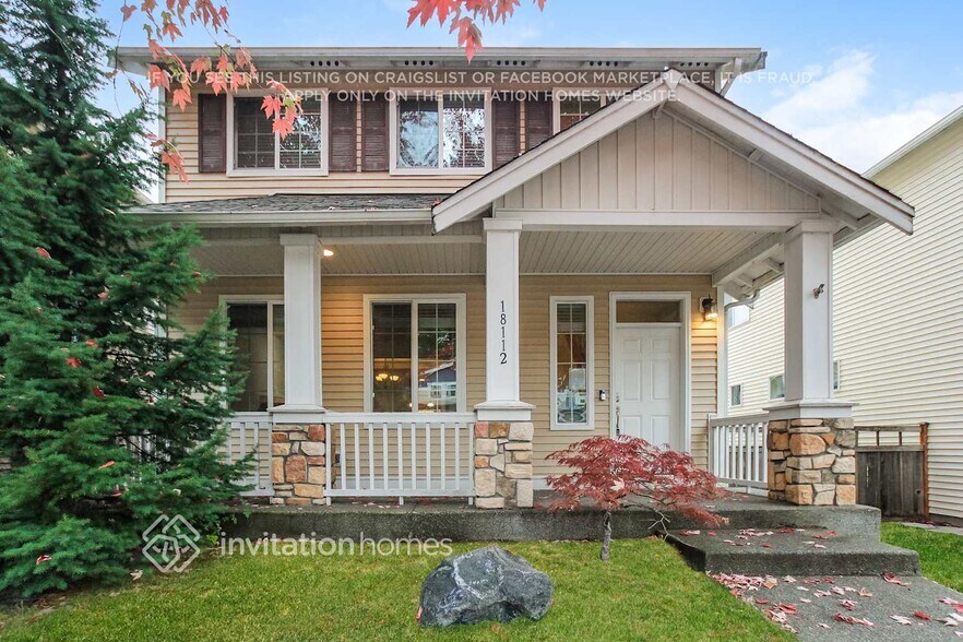 Primary Photo - 18112 97th Ave Ct E