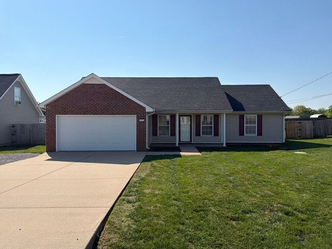 Building Photo - BEAUTIFUL HOME!!!