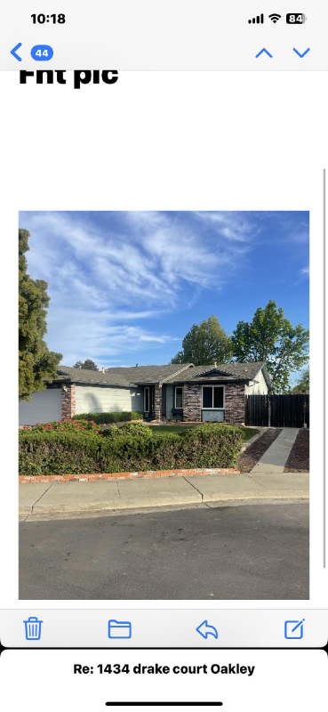 Building Photo - 1434 Drake Ct