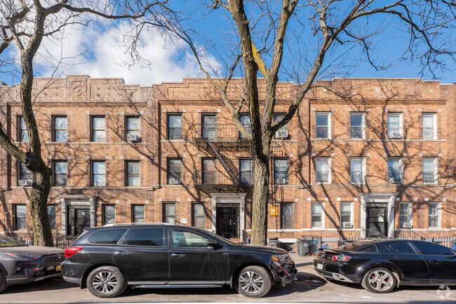 Building Photo - 34-28 43rd St