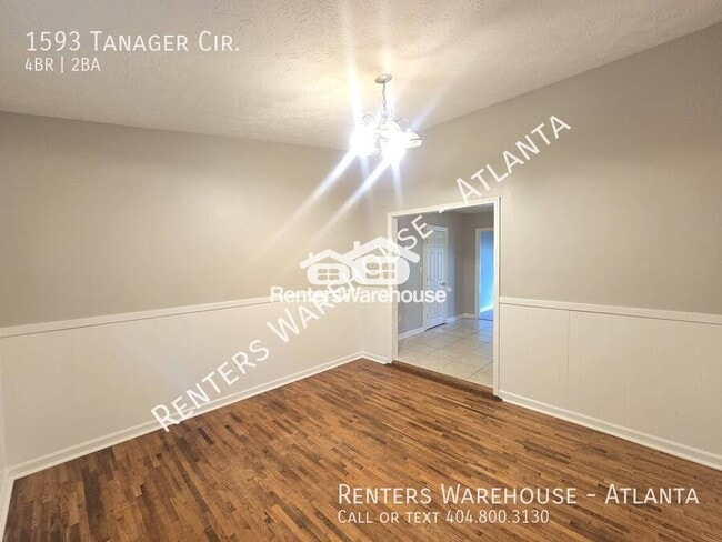 Building Photo - 1593 Tanager Cir