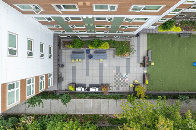 Building Photo - The Confluence