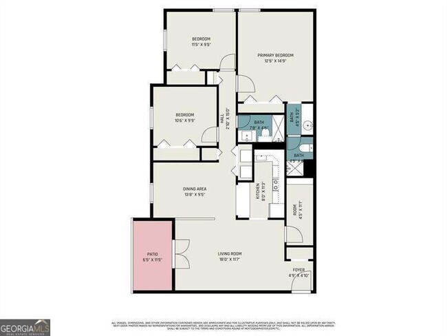 Building Photo - 3599 Woodbriar Cir