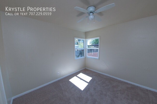 Building Photo - Coming soon! Charming East Vallejo home wi...