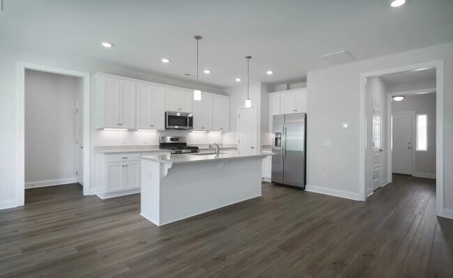 Building Photo - 7 Callen Oak Wy