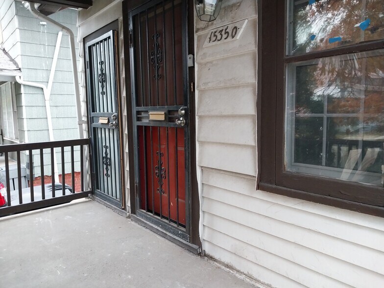 Building Photo - 15350 Alden St