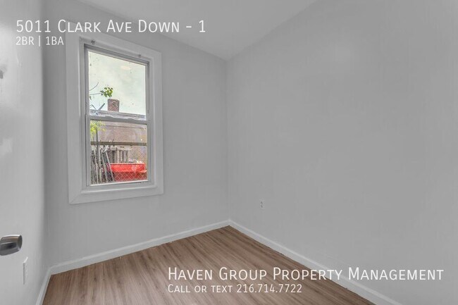 Building Photo - 5011 Clark Ave