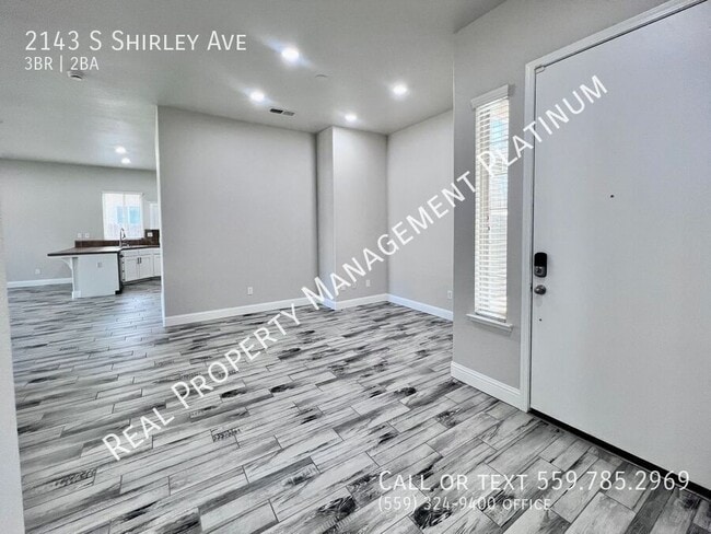 Building Photo - 2143 S Shirley Ave