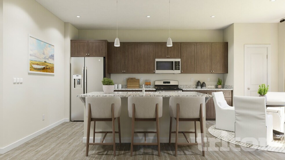 Building Photo - 5468 Granite Trl