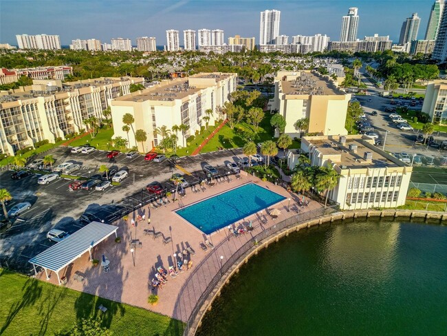 Building Photo - 701 Three Islands Boulevard