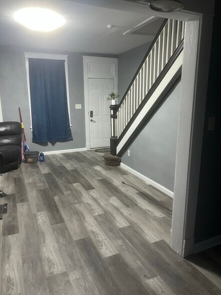 Building Photo - 2311 W Lexington St