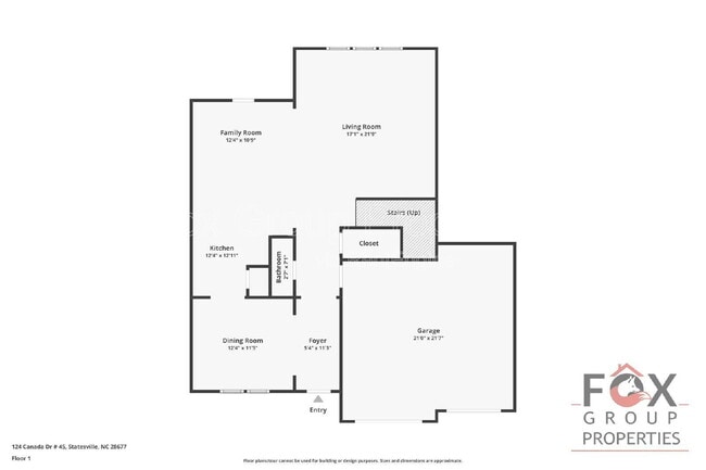 Building Photo - 124 Canada Dr
