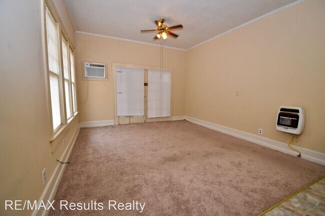 Building Photo - 1 br, 1 bath House - 615 South Vienna St.