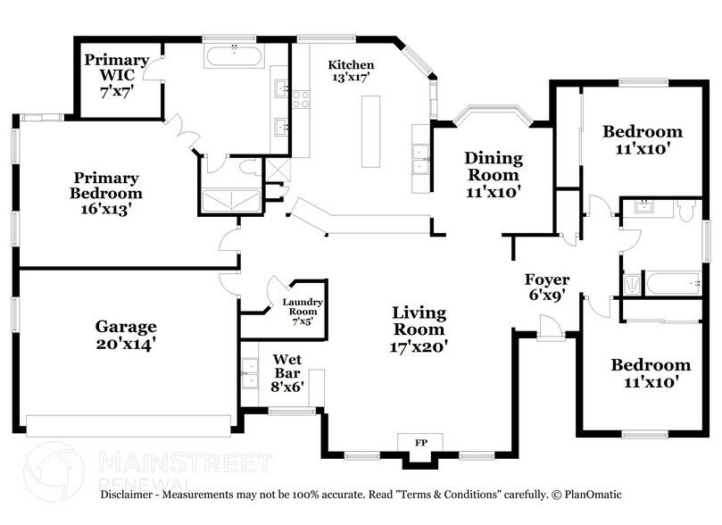 Building Photo - 1090 Swan Mill Ct
