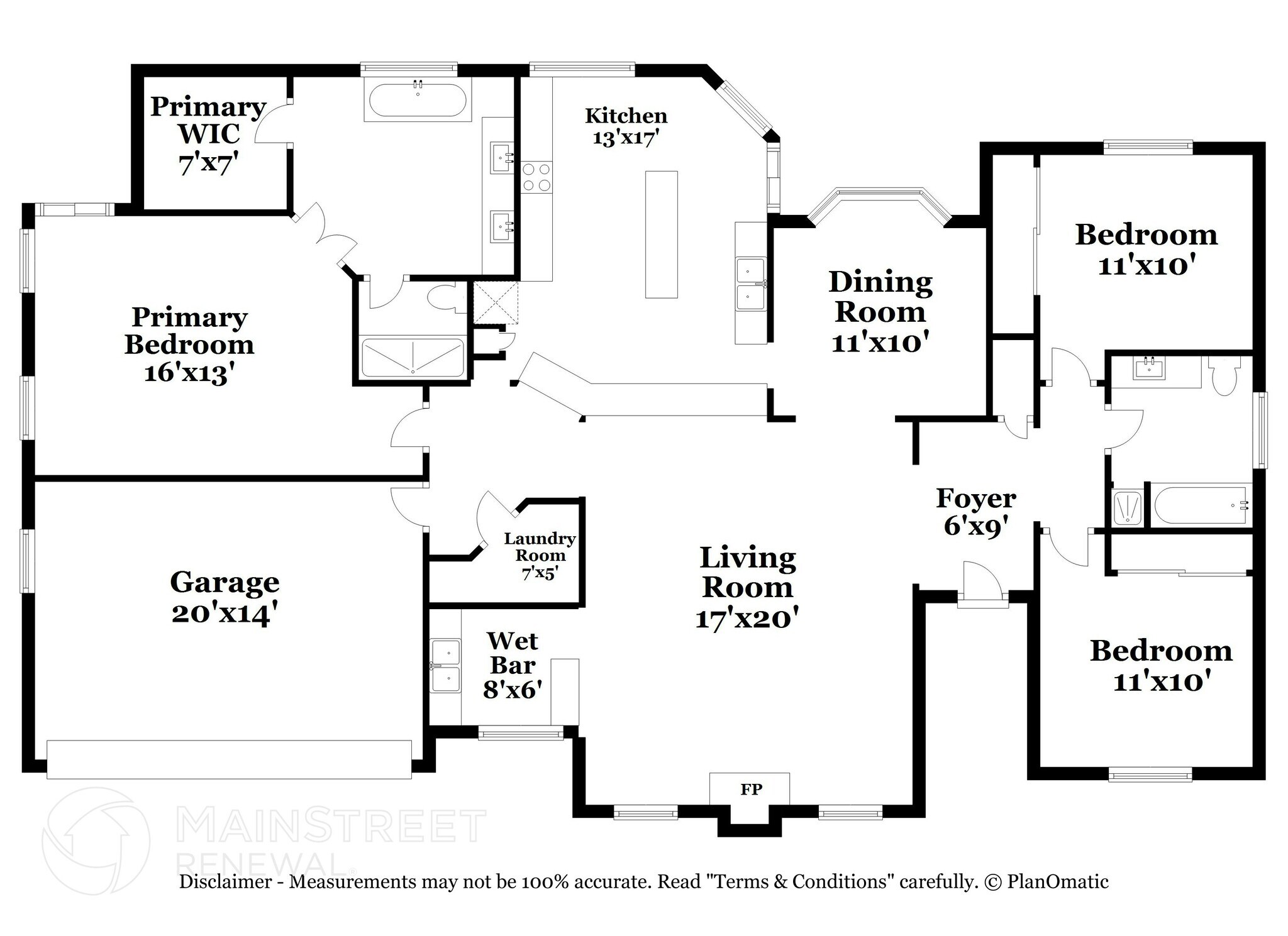 Building Photo - 1090 Swan Mill Ct