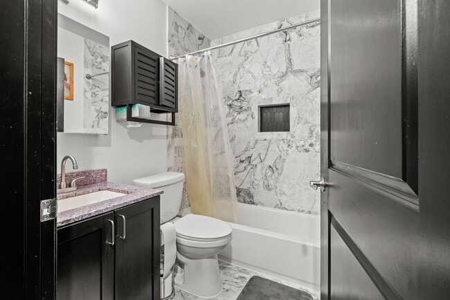 Building Photo - Comfort in Motion: Adams Morgan Apartment
