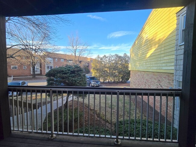 Building Photo - Updated, spacious 1st fl 1-bedroom/1-bathroom condominium with most utilities included & lots of ...