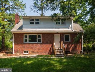 Building Photo - 6007 Bradley Ln