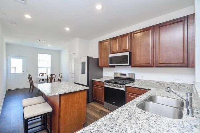 Building Photo - 17826 Juneberry Seed St