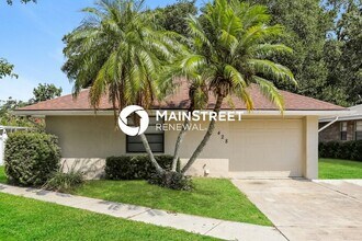 Building Photo - 3 Bedroom Pet-Friendly Home in WINTER HAVE...