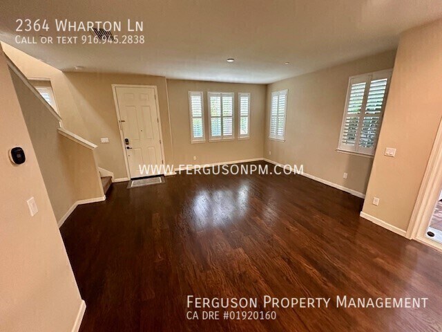 Building Photo - 2364 Wharton Ln