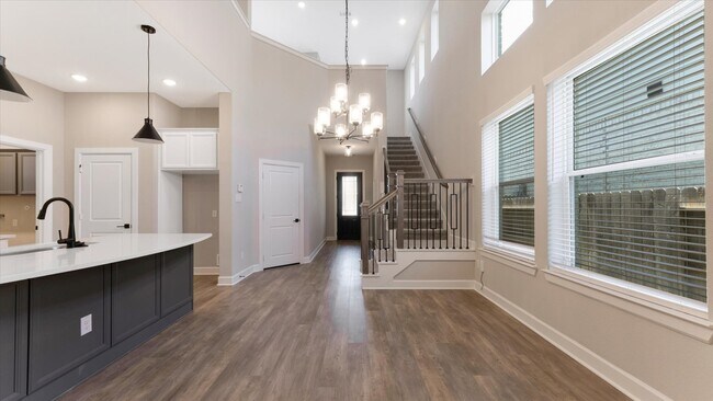 Building Photo - 15607 Rising Wren Ct