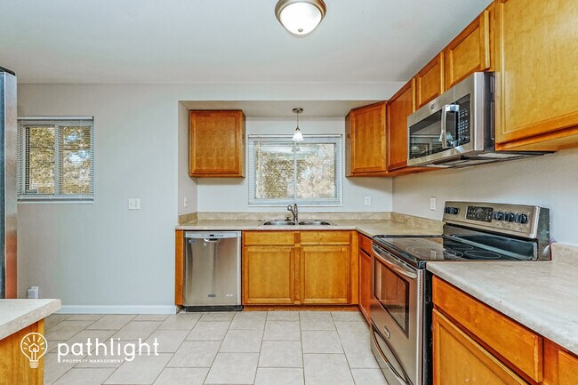Building Photo - 4510 Palmer Park Blvd