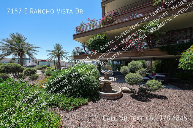 Building Photo - 7157 E Rancho Vista Dr
