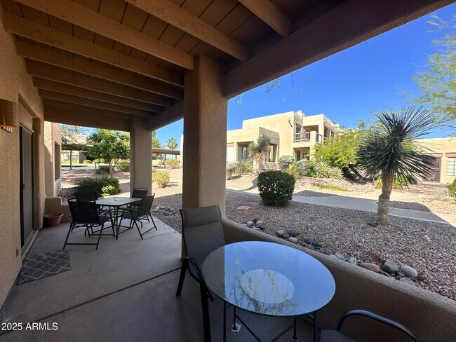 Building Photo - 17031 E El Lago Blvd