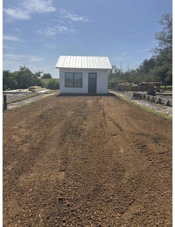 Building Photo - 7899 TX-159