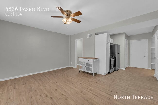 Building Photo - 4836 The Paseo