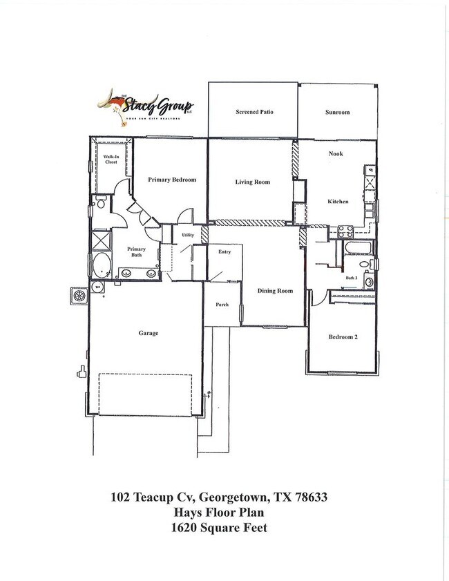 Building Photo - 102 Teacup Cove