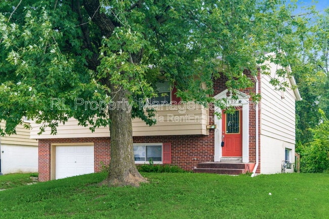 Primary Photo - 1495 Yates Dr