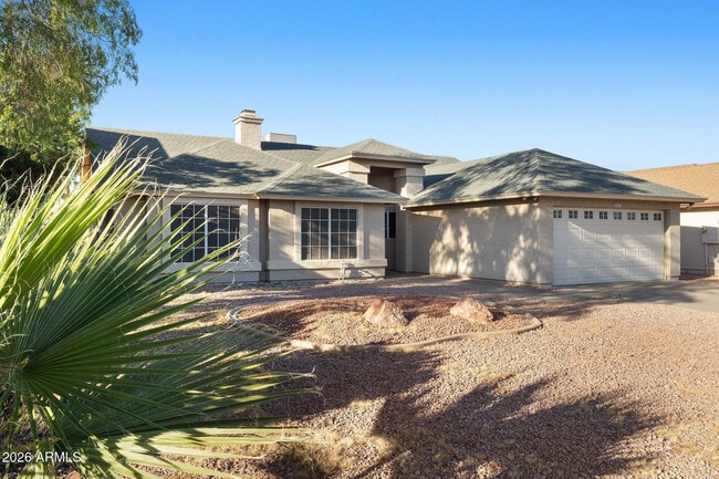 Building Photo - 4230 E Saltsage Dr