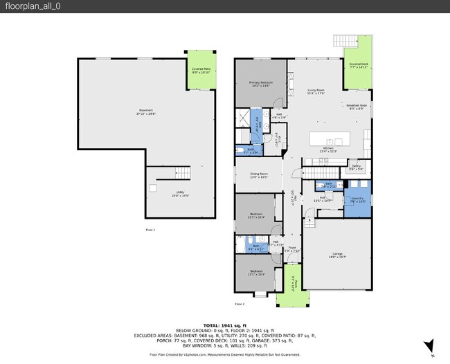Building Photo - $3,250.00, 3 bed, 2.5-bath located in Cast...