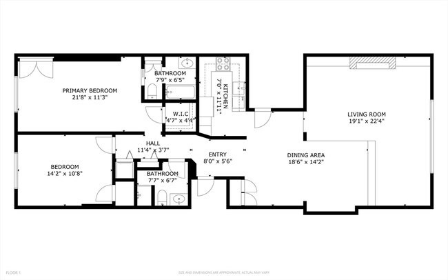 Building Photo - 122 Beacon St