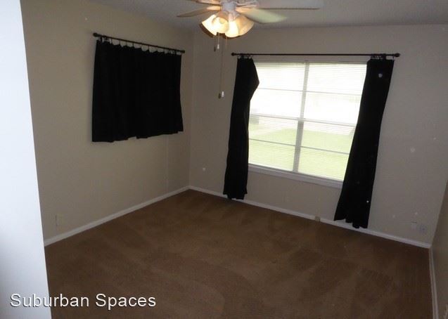 Building Photo - 2 br, 1 bath House - 801 Oblate Dr