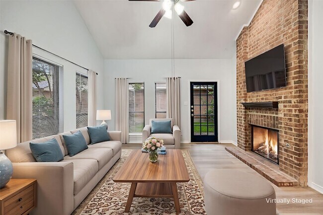 Building Photo - 2100 Stradivarius Ln