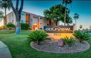 Building Photo - 7910 E Thomas Rd