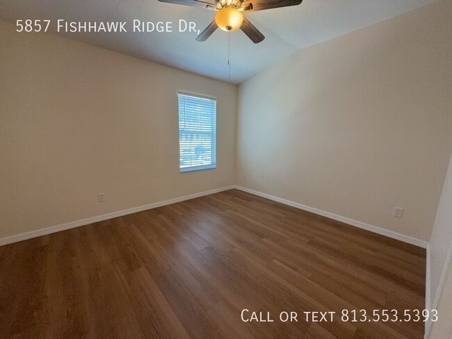 Building Photo - 5857 Fishhawk Ridge Dr